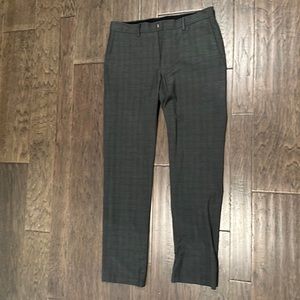 Kenneth Cole grey dress pants W33 L32